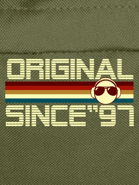 Since 97