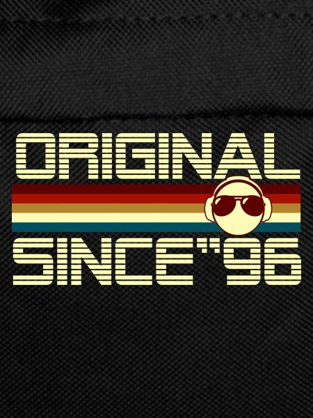 Since 96