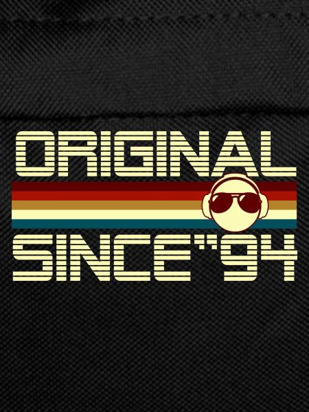 Since 94