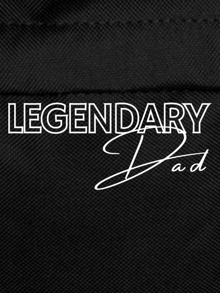 Legendary Dad Father's Day gift