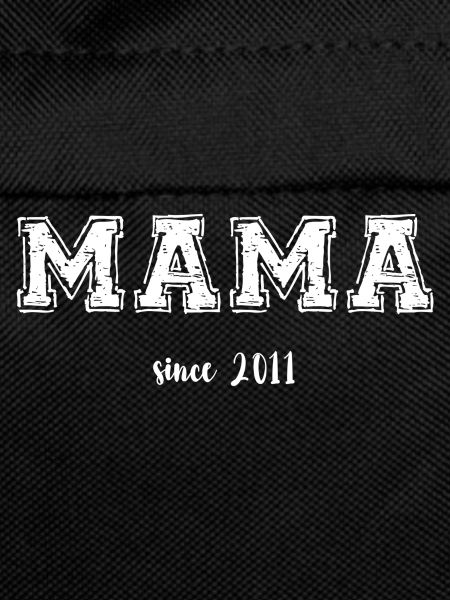 Mom 2011