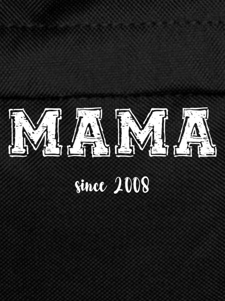 Mom 2008
