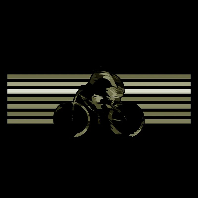 Radfahrer