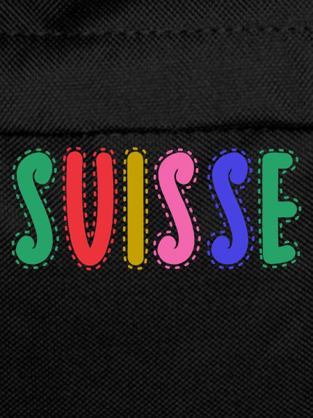SUISSE. PAYS