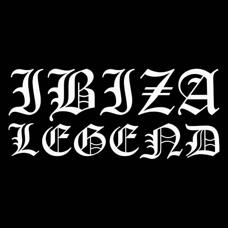 Ibiza Legend