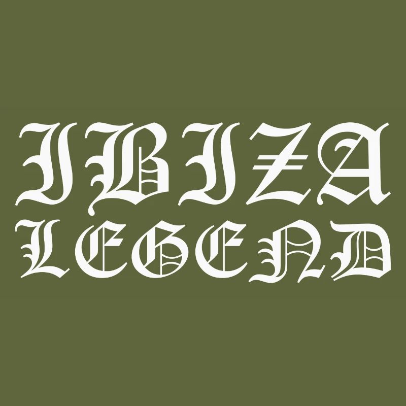 Ibiza Legend
