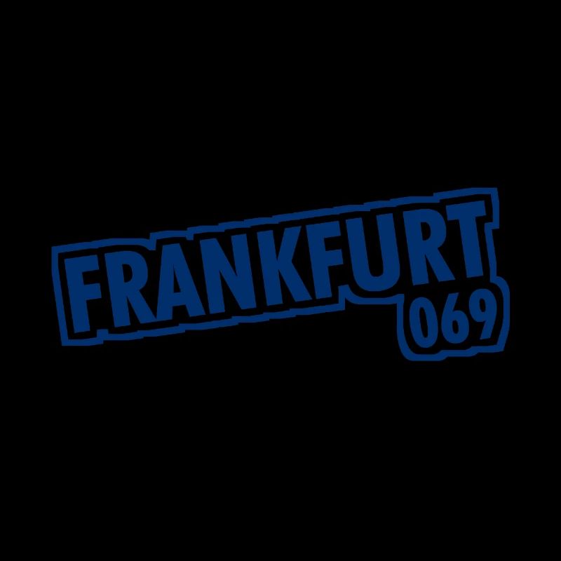 Frankfurt am Main - 069 - Phone Code