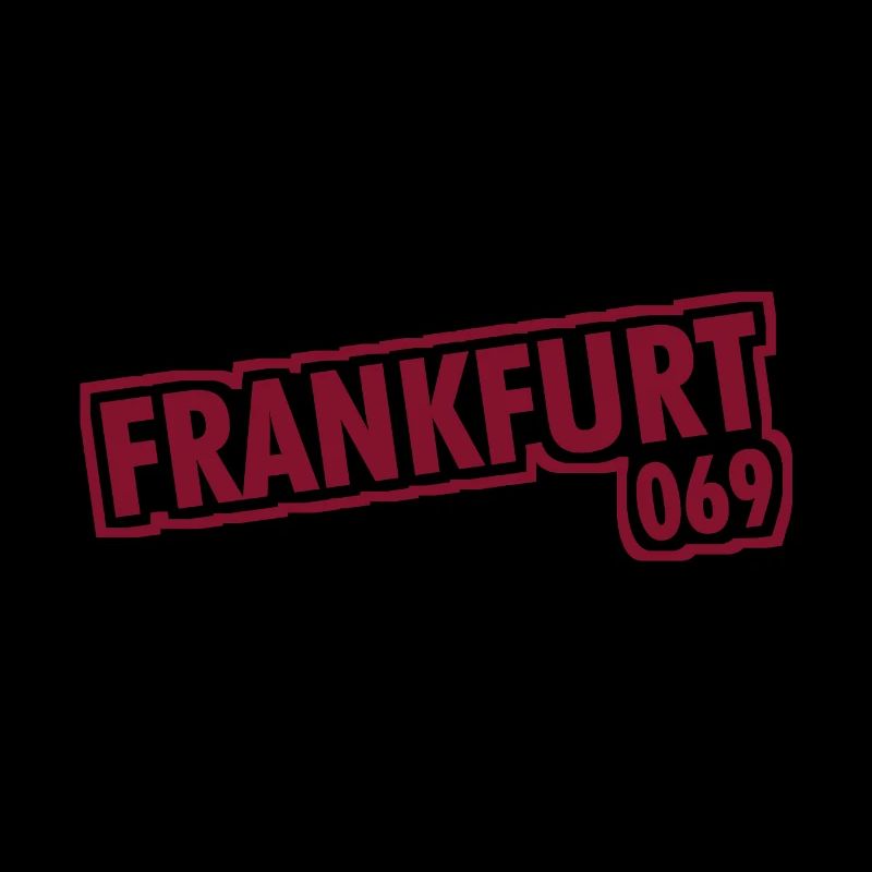 Frankfurt am Main - 069 - Phone Code