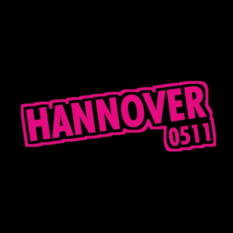 Hanover - 0511 - Area Code - Lower Saxony