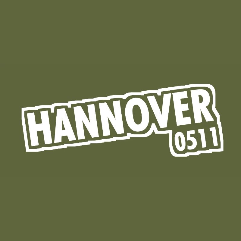 Hanover - 0511 - Area Code - Lower Saxony