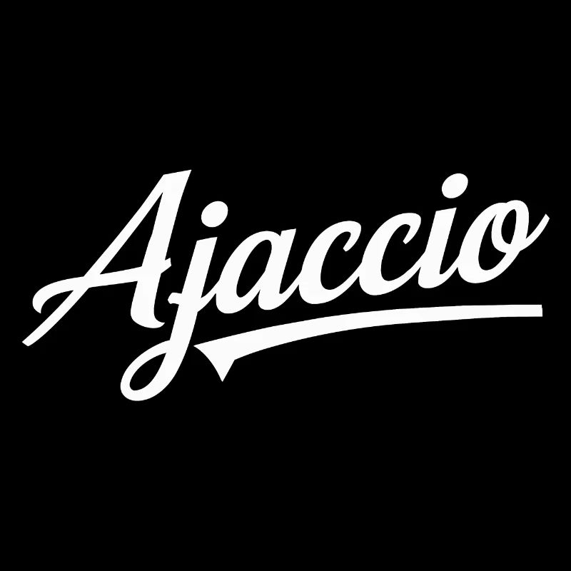 Ajaccio