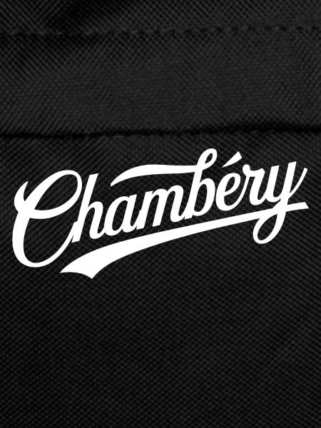 Chambéry