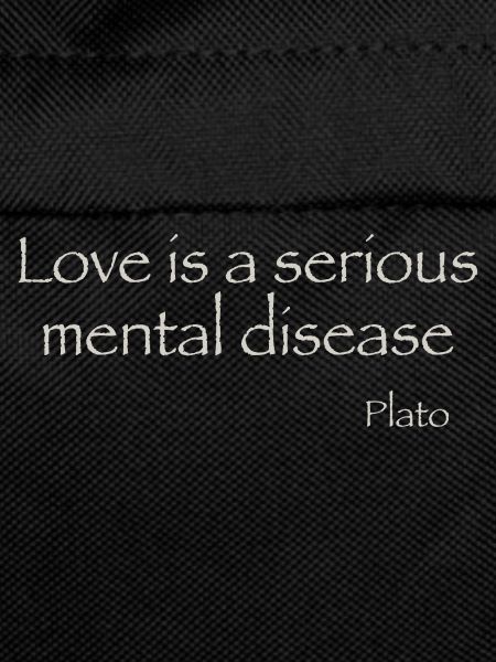 love is