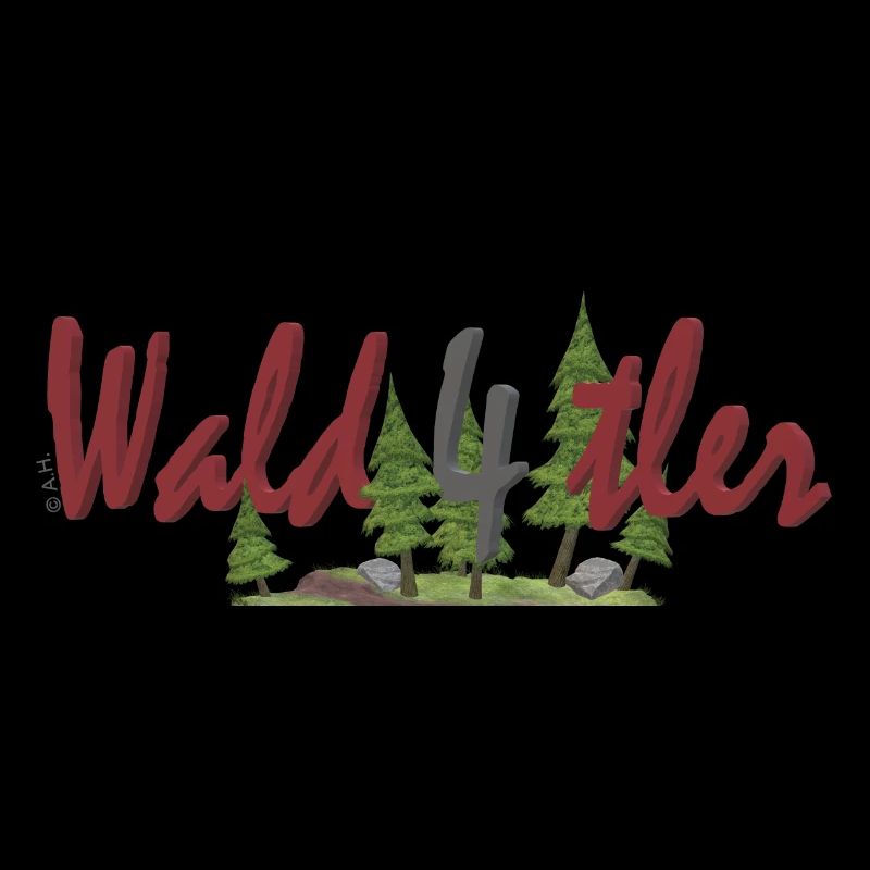 Wald4tler