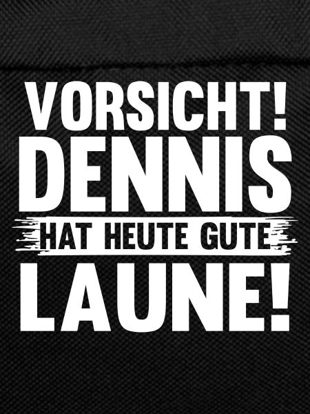 First name Dennis