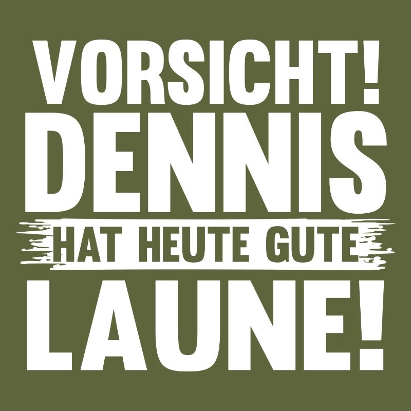 First name Dennis