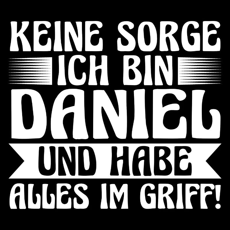 Vorname Daniel