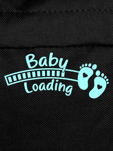 baby baby feet loading
