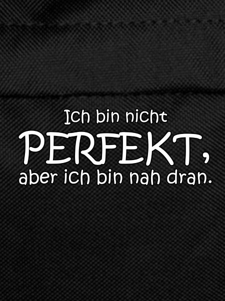 Perfekt