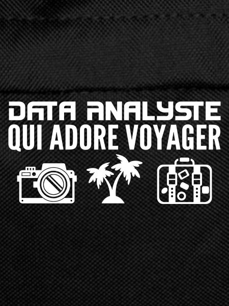 Travelers & Data Analysts: Passion & Discovery