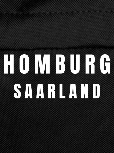 Homburg, Saarland