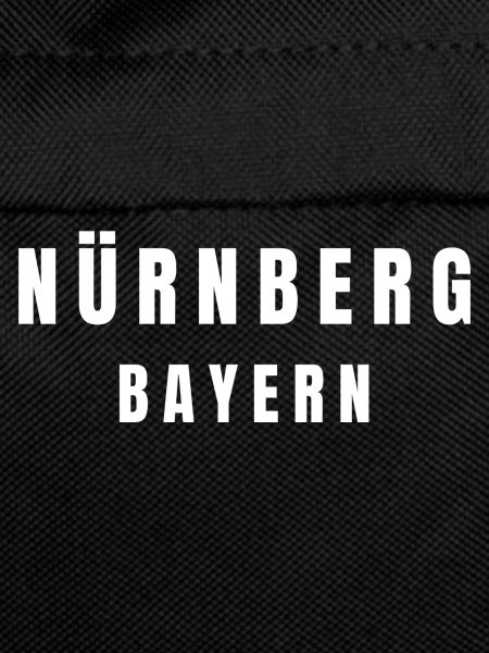 Nuremberg Bavaria