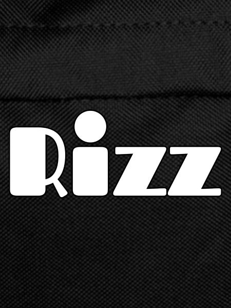 Modern Rizz Design