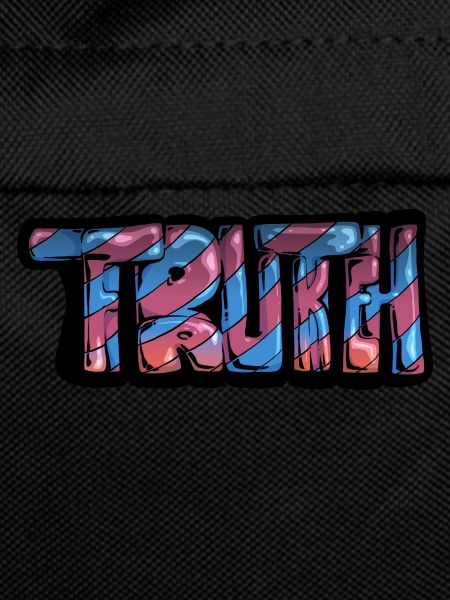 Truth Graff