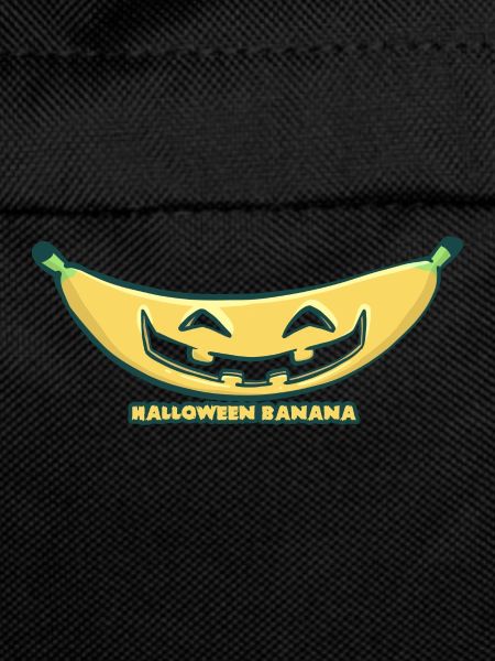 Halloween Banana