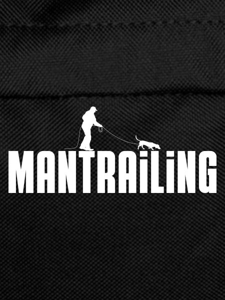 mantrailing