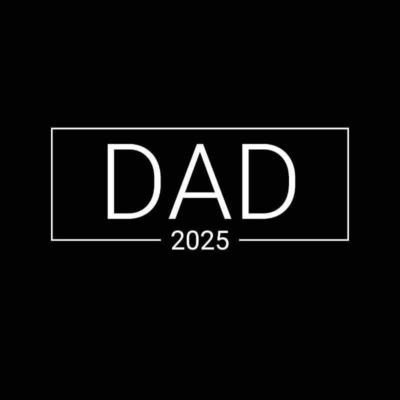 DAD Square 2025
