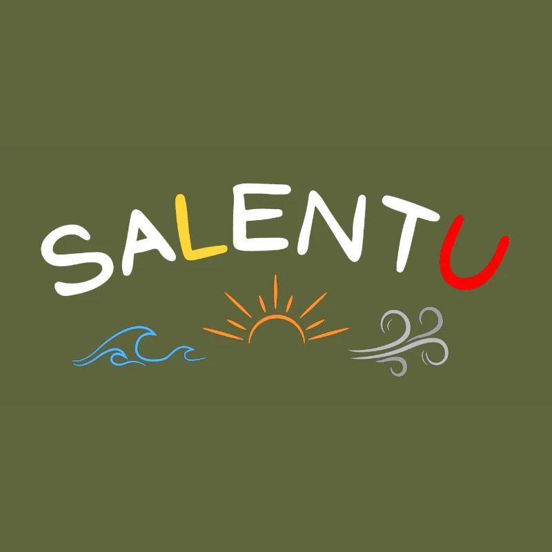 SALENTU ☀️ 🌊💨