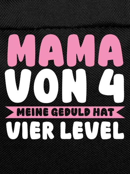 Mom of 4 children