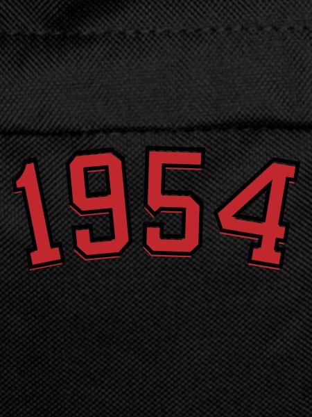 Sport birth year 1954