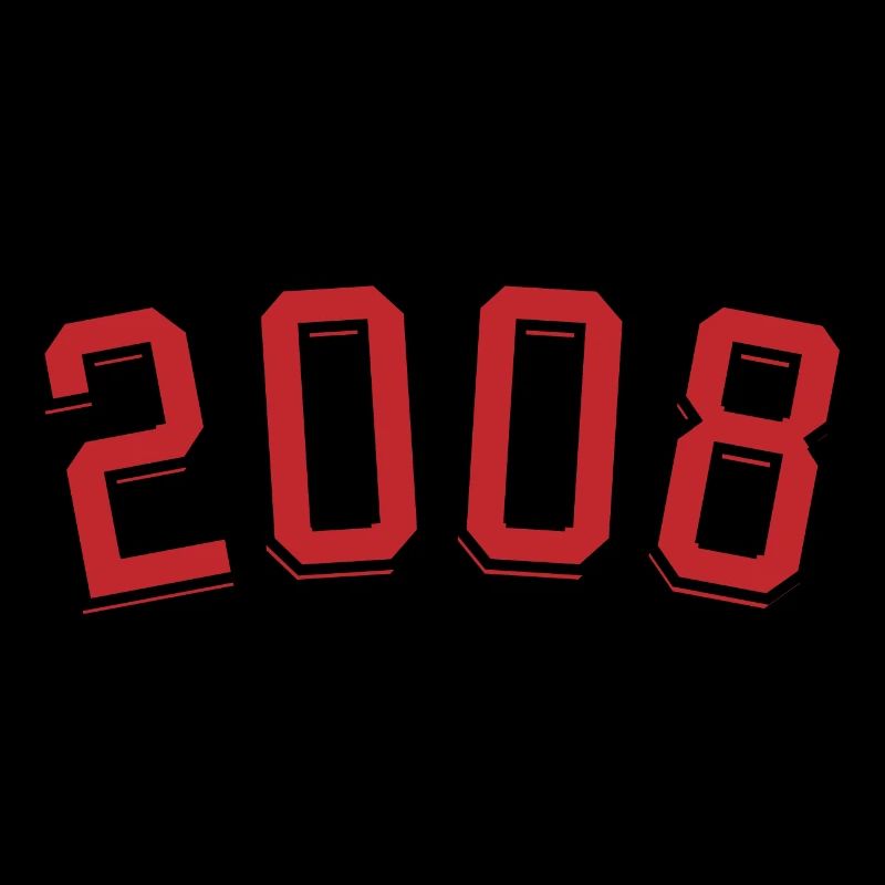 Année de naissance sport 2008