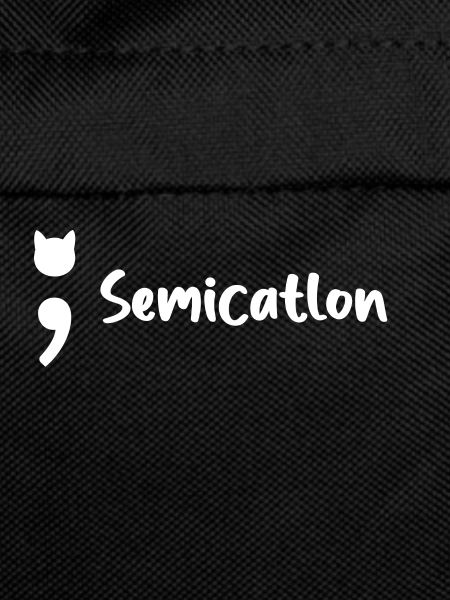 Semicatlon Cat