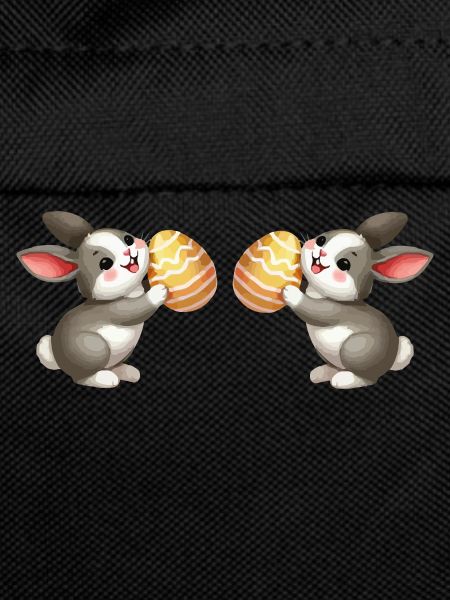 Bunny Rabbit Easter 2