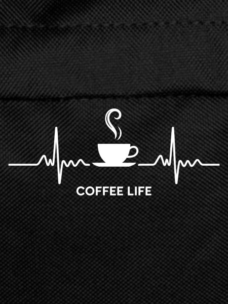Coffee Heartbeat