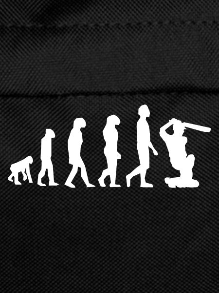 Evolution Cricket