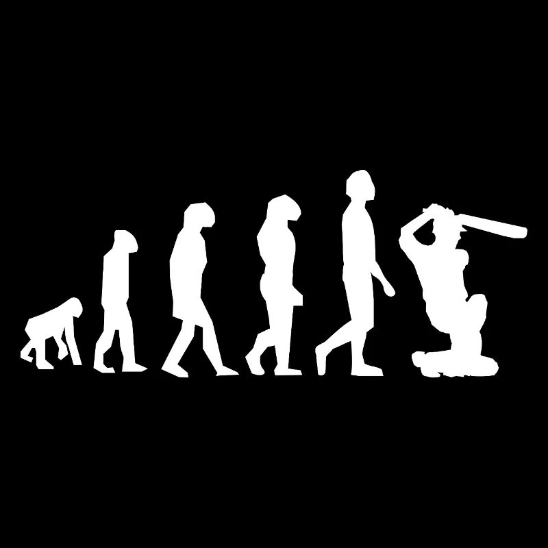 Cricket Évolution