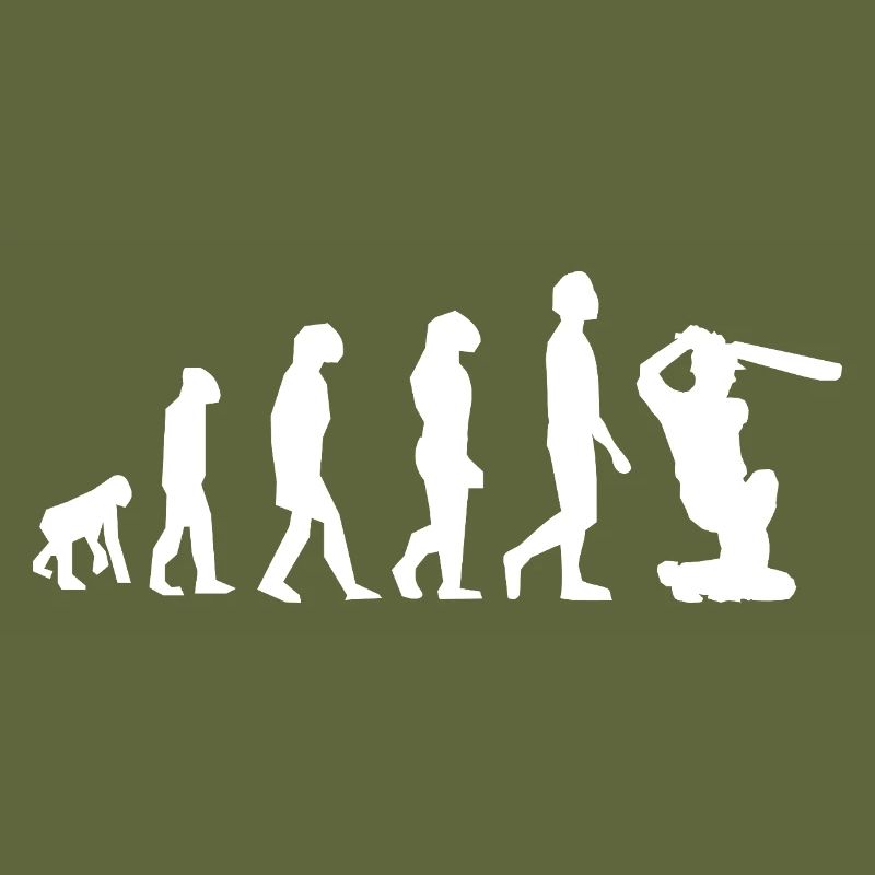 Evolution Cricket