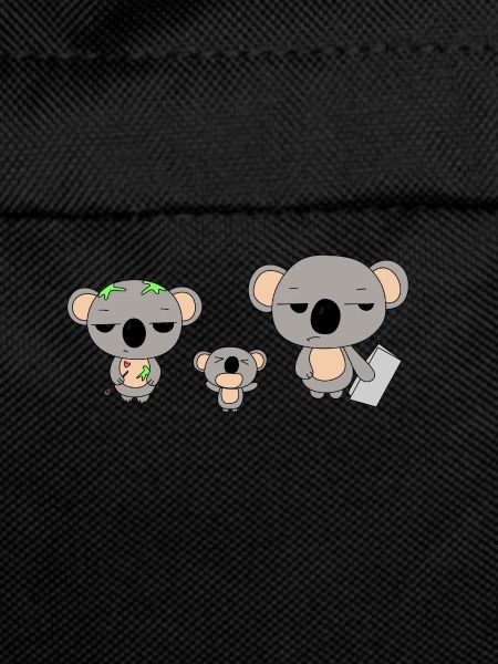 Koala Parenting Life