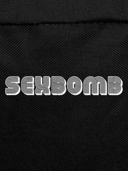 Sex bomb