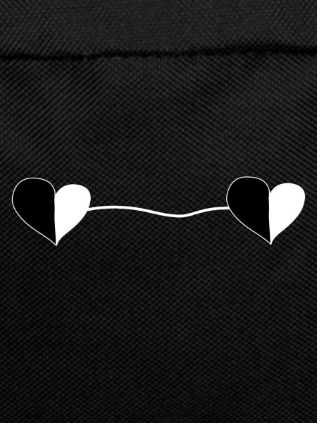 Two Hearts Line