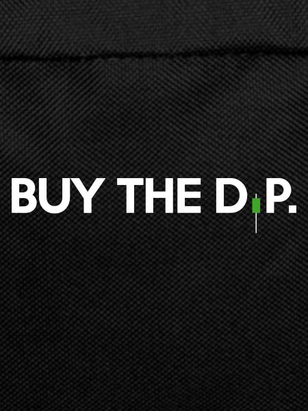 Buy the dip