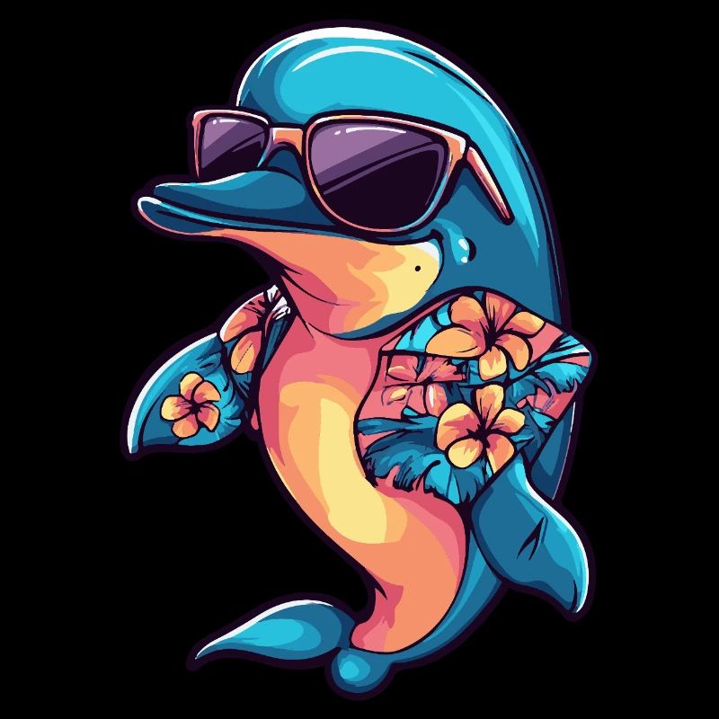 Delfin Cool Été