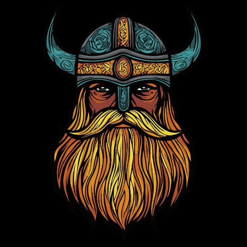 Viking Helmet
