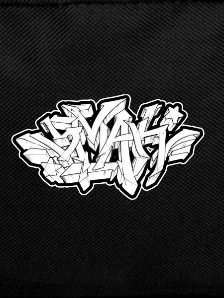 Smak - Graffiti
