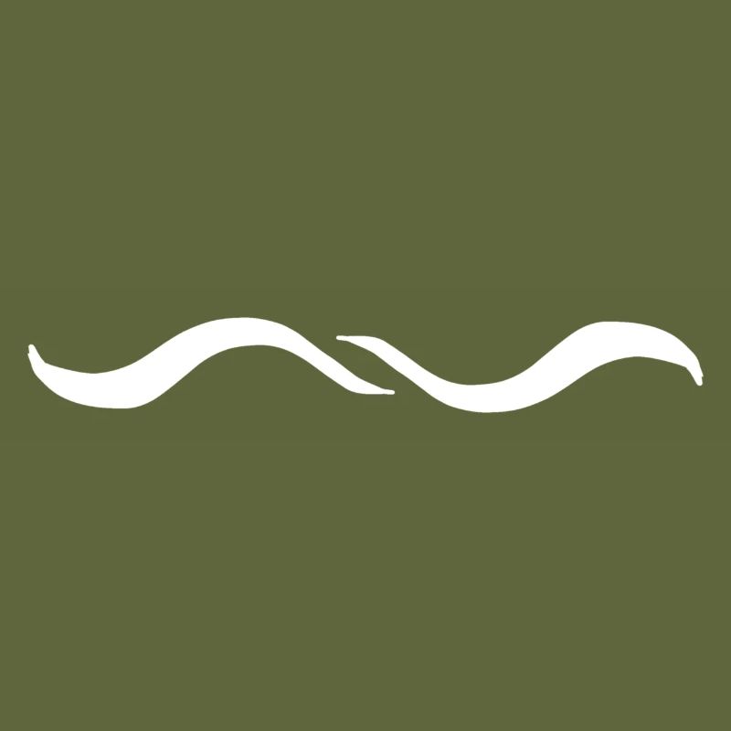 Two Wave Wave Line