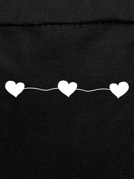 Three Hearts Line